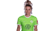 Three Points Win Sticker by VfL Wolfsburg