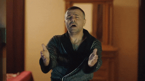 Asil GIF by Show TV