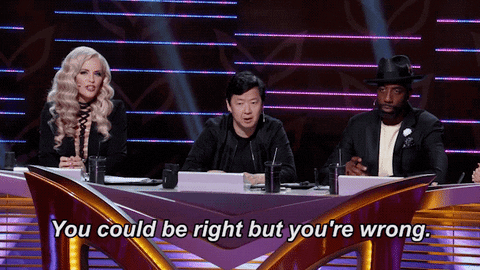 fox entertainment celebrity GIF by Fox TV