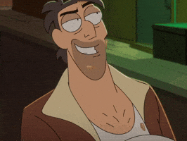 Andy Samberg Question GIF by The Lonely Island