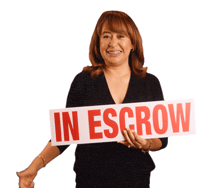 egaievans egai evans egai realtor egai egaievans Sticker