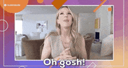 Ellie Goulding Omg GIF by Audacy