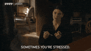 Alien GIF by SYFY