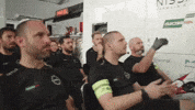 GIF by Nissan Motorsport