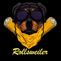 Rot Rolls GIF