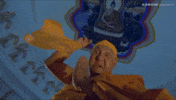 Martial Arts Point GIF by Arrow Video