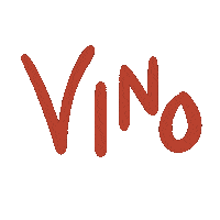 Italian Wine Sticker by Fiorella Pasta Bar
