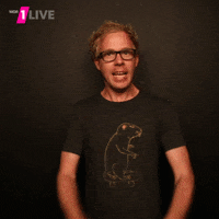 1live funny fun comedy yeah GIF