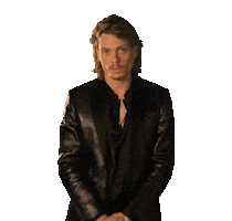 The Bachelor Yes Sticker by Videoland