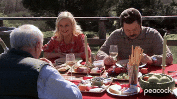 Thank Goodness For You