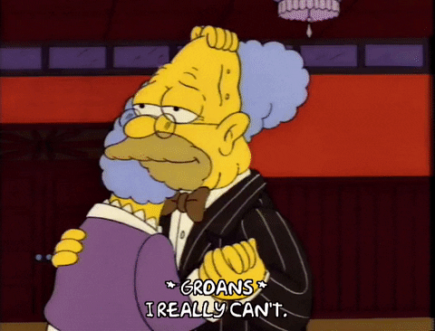 season 6 episode 3 GIF