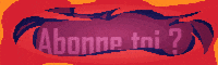 Abonne GIF
