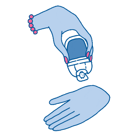 Heart Pink Sticker by Bath & Body Works