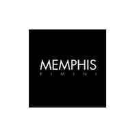 memphis-milano  Sticker