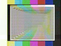 Glitch 90S GIF