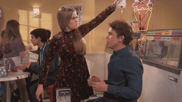 valentines day GIF by Nickelodeon