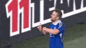 Football Soccer GIF by FC Schalke 04