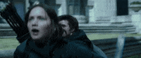 mockingjaypart2 GIF by The Hunger Games: Mockingjay Part 2