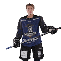 Trondheim Sticker by Nidaros Hockey
