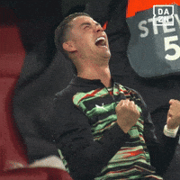 Nations League Crying GIF by DAZN Belgium