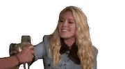 the hills cheers Sticker by The Hills: New Beginnings