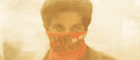 Dulquer Salmaan Star GIF
