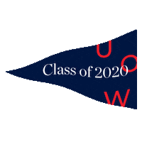 Uniofwollongong uow universityofwollongong uniofwollongong uowgrad2020 Sticker