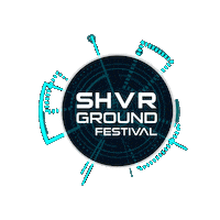 Drunk Dance Sticker by SHVR