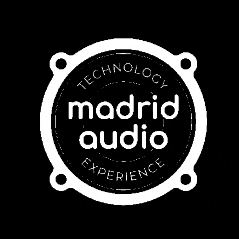 MadridAudio giphygifmaker car caraudio music instaladores coches taller madridaudio GIF