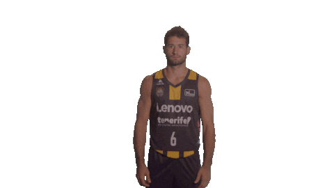 Liga Endesa Ok Sticker by ACB