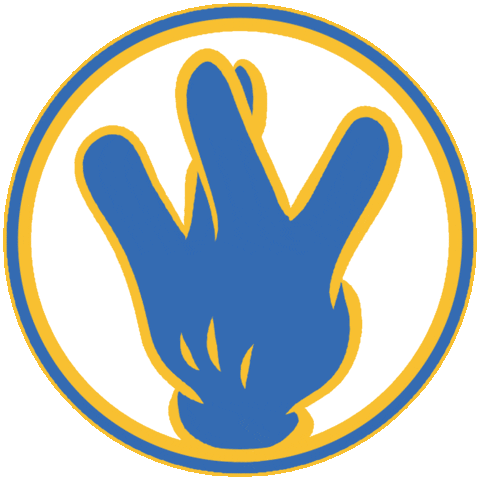 Bay Area Basketball Sticker by Beats 4 Hope, Inc.