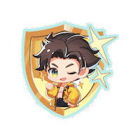 FreeNFT kawaii sticker nft chibi Sticker