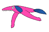 Dog Running Sticker by Freudi