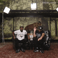 kid mero GIF by Desus & Mero