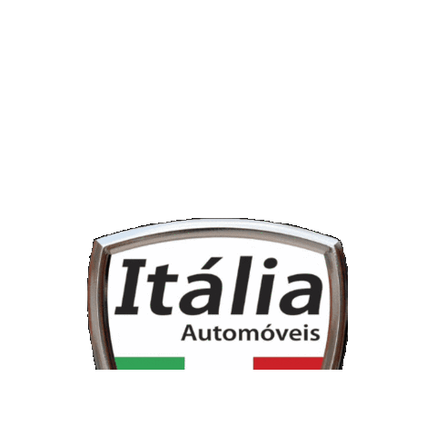 italiaauto giphygifmaker italia automoveis Sticker