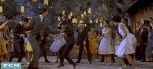Miyoshi Umeki Musicals GIF by Turner Classic Movies