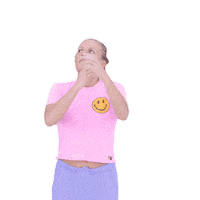 Davinia Sticker by WillPowders