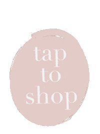 Tap Boho Sticker by Sugarhouse Social