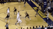 GIF by Michigan Athletics