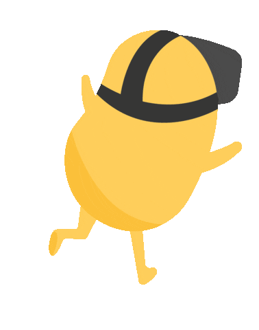 Virtual Reality Ar Sticker by Codemodeon