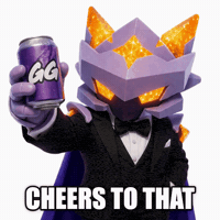 Celebrate Good Game GIF by Super Studios (Community)