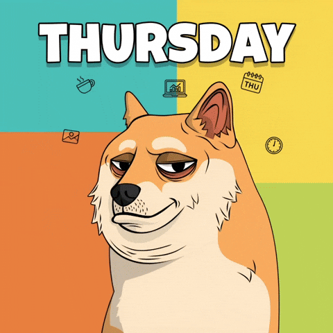 Tired Shiba Inu GIF by Doge Pound