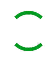 circle spinning Sticker by 4all Technology