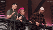 Clap Clapping GIF by MasterChefAU