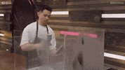 Dessert Cooking GIF by MasterChefAU
