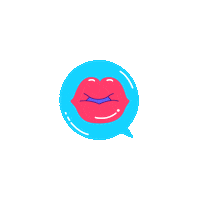 Fun Love Sticker by PRISM Live Studio