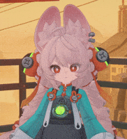 Zzz Smile GIF
