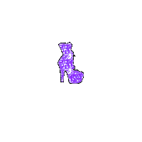 Domaniix Sticker