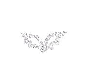 Domaniix Sticker