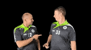 Sport Celebration GIF by RSC Cronenberg